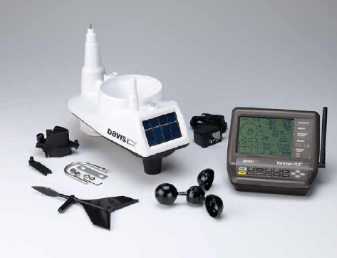 Vantage VUE 6250JP Vantage VUE 6250JP